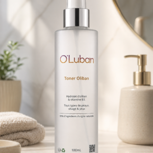 toner oliban