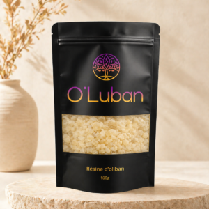 oliban 100g